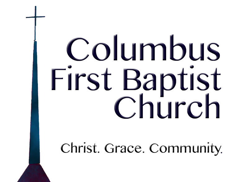 Columbus First Baptist Church